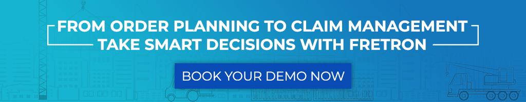 Top Challenges in the Logistics Industry