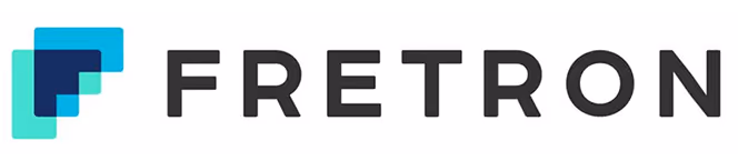 Fretron CommerceOS application logo
